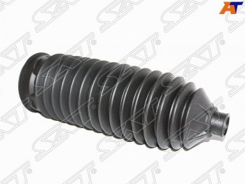 319 р. Пыльник рулевой рейки SUBARU FORESTER 01-12IMPREZA 00-14LEGACY 03-09EXIGA 09- LH SAT ST-34137-FE020  с доставкой в г. Пермь. Увеличить фотографию 1