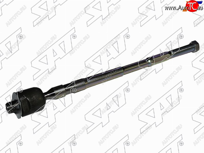 799 р. Тяга рулевая SUBARU FORESTER 07-IMPREZA 07LEGACYEXIGA 09-TRIBECA 04-14 SAT ST-34160-XA010  с доставкой в г. Пермь