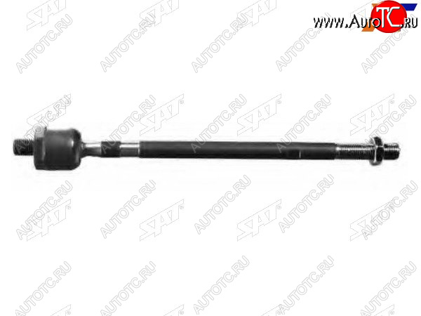 589 р. Тяга рулевая SUBARU FORESTERIMPREZALEGACYOUTBACK 92- LH=RH SAT ST-34140-FC000  с доставкой в г. Пермь