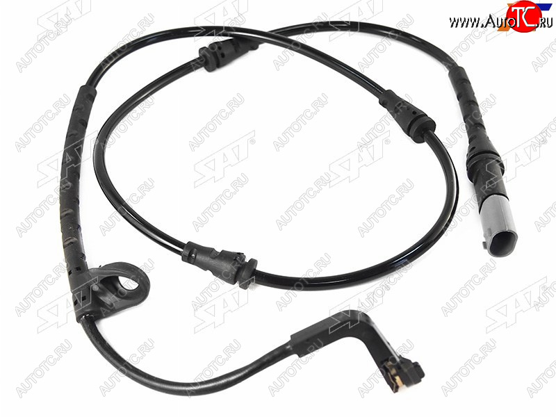 293 р. Датчик износа передних тормозных колодок SAT  BMW X6  E71 (2012-2014) рестайлинг  с доставкой в г. Пермь