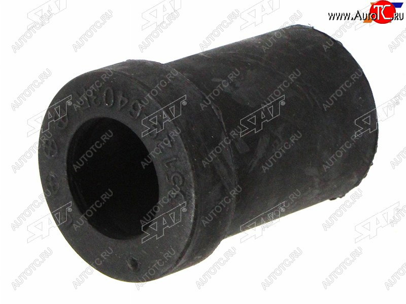 87 р. Втулка рессоры RR NISSAN ATLAS 82-07 SAT ST-35129-6403P  с доставкой в г. Пермь