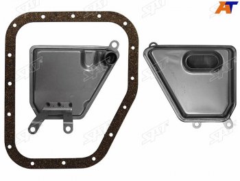 Фильтр АКПП TOYOTA DUET M1#0 98- SAT ST-35303-87206