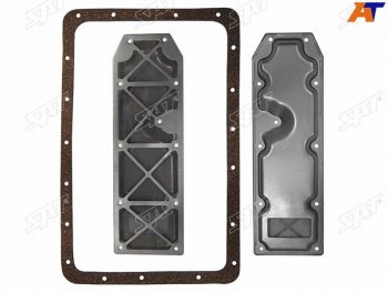 Фильтр АКПП TOYOTA HILUX SURF4RUNNER ##N13# 88-97LAND CRUISER PRADO 70 90- SAT ST-35303-35010