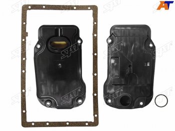Фильтр АКПП с прокладкой TOYOTA LAND CRUISER ##J200 SEQUOIA ##K6#LEXUS LX570 07-15 SAT ST-35330-60060