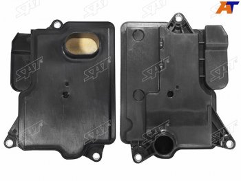 Фильтр АКПП TOYOTA HILUX ##N 12#13# 15- SAT ST-35330-71010