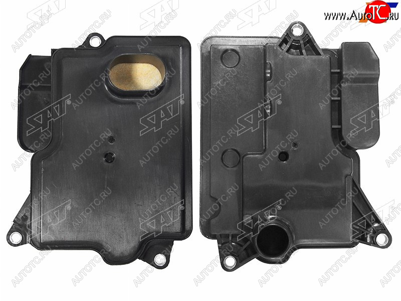 759 р. Фильтр АКПП TOYOTA HILUX ##N 12#13# 15- SAT ST-35330-71010  с доставкой в г. Пермь