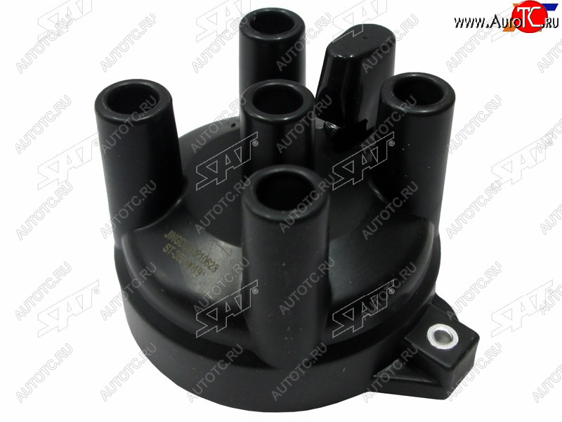 319 р. Крышка трамблера MAZDA 323 1,6 89-94626 2,0 87-92 SAT ST-355-0019  с доставкой в г. Пермь