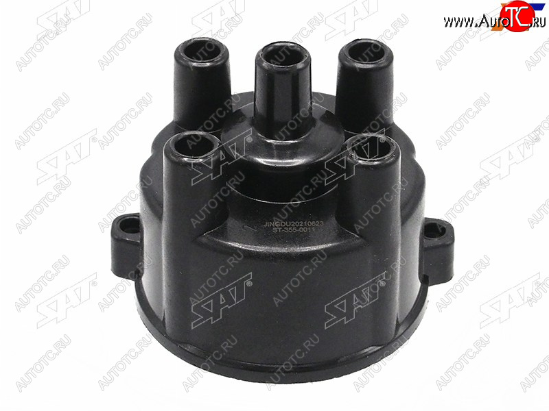 629 р. Крышка трамблера LAND ROVER FREELANDER 98-06 1,8 SAT ST-355-0011  с доставкой в г. Пермь