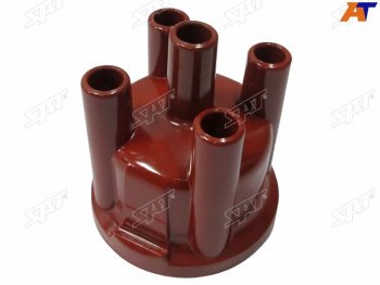 359 р. Крышка трамблера AUDI IV 100BMW E21E30E12E28TOYOTA  AVENSIS #T220 SAT ST-355-0006  с доставкой в г. Пермь. Увеличить фотографию 1