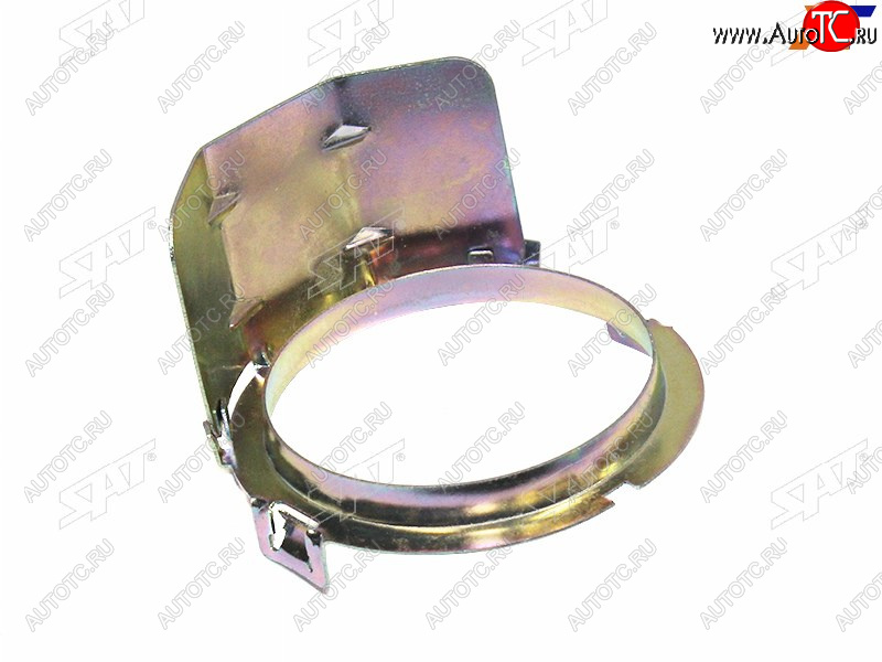 188 р. Щиток защитный шаровой опоры CITROEN C4 11-BERLINGO 08-PEUGEOT 307 04-308 11-PARTNER 08- SAT ST-362313  с доставкой в г. Пермь
