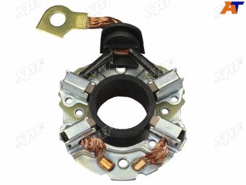 Щеточный узел cтартера HYUNDAI SOLARIS 11- G4F Z-8 SAT ST-36170-2B100