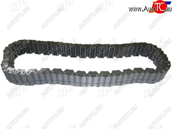 16 599 р. Цепь раздаточной коробки TOYOTA FJ CRUISERFORTUNERSURFPRADOSEQUOIATUNDRALEXUS GX470GX460 95- SAT ST-36293-35040  с доставкой в г. Пермь