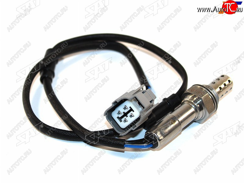 2 999 р. Датчик кислородный нижний HONDA STREAM 1,7CIVIC ES 01-05 SAT ST-36532-PSA-004  с доставкой в г. Пермь