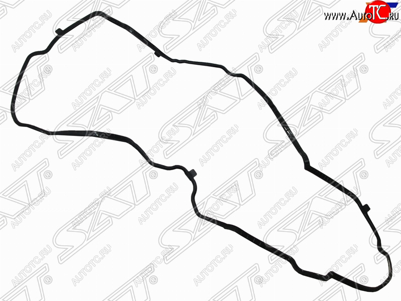 499 р. Прокладка клапанной крышки HONDA FIT GP5GP6 HONDA VEZEL SAT ST-37-0009  с доставкой в г. Пермь