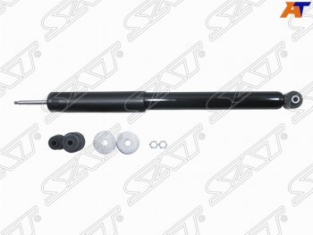 Амортизатор передний (gasoil) (LH=RH) SAT Mercedes-Benz C-Class  W202 - E-Class  W210