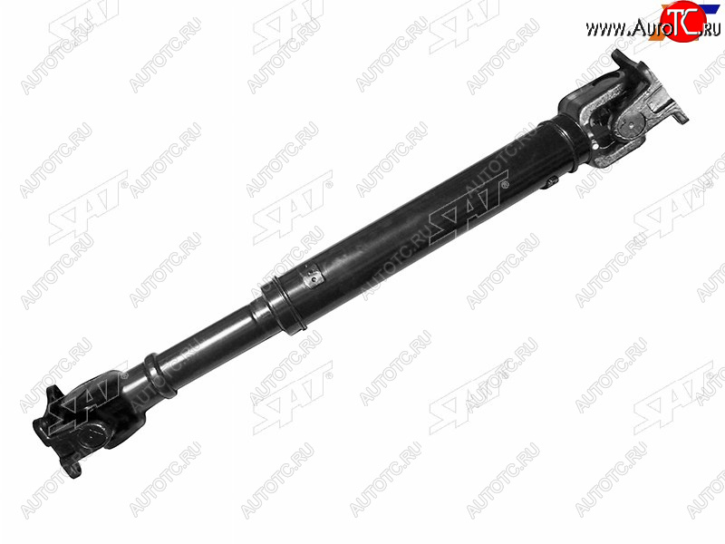 12 199 р. Вал карданный FR SAT  Toyota Land Cruiser  200 (2007-2021) дорестайлинг, 1-ый рестайлинг, 2-ой рестайлинг  с доставкой в г. Пермь