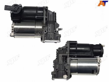 15 599 р. Компрессор контроля высоты (пневмоподвески) BMW X5 E70X6 E71 06-14 SAT ST-37 20 6 859 714  с доставкой в г. Пермь. Увеличить фотографию 1