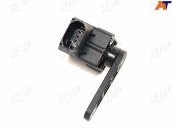 2 899 р. Датчик регулировки дорожного просвета BMW3 E90E91 04-12X5 X6 07- SAT ST-37146754930  с доставкой в г. Пермь. Увеличить фотографию 1