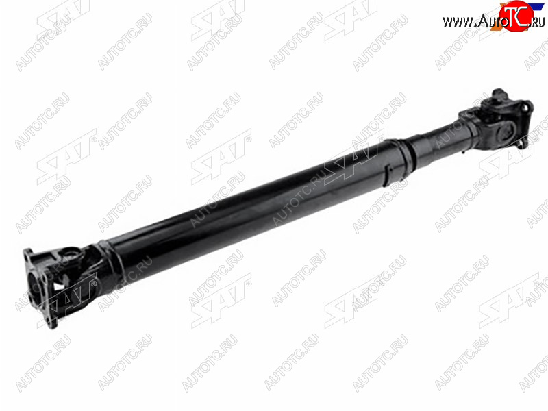 10 499 р. Вал карданный FR SAT  Nissan Navara  2 D40 - Pathfinder  R51  с доставкой в г. Пермь