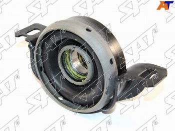 2 499 р. Подвесная муфта кардана TOYOTA COROLLASPRINTERSPACIOCARIB перед. 95-02 SAT ST-37230-12120  с доставкой в г. Пермь. Увеличить фотографию 1