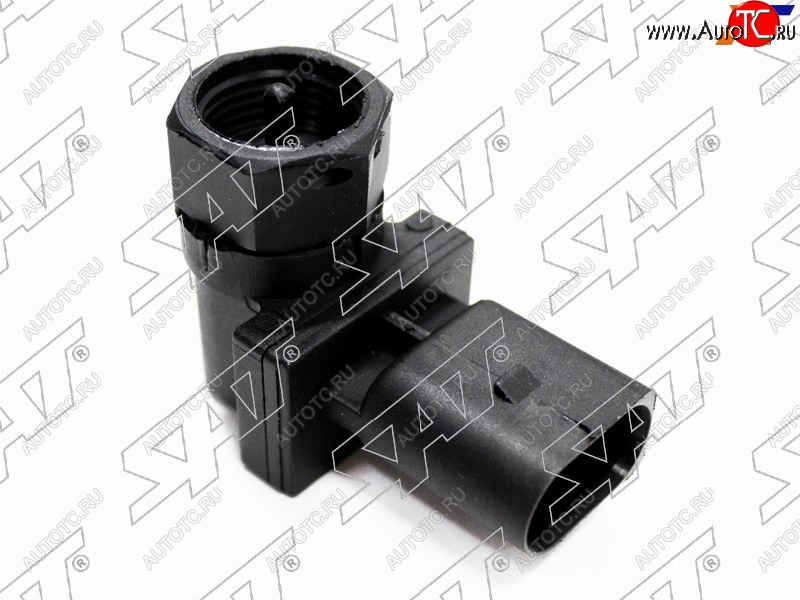689 р. Датчик скорости SKODA OCTAVIA 97-11 FABIA 00-15 VW POLO 00-21 JETTA 99-09 SAT ST-373-0022  с доставкой в г. Пермь