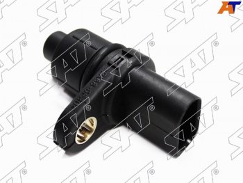 Датчик скорости КПП SKODA FABIA 00-15 RAPID 12-21 VW GOLF 00-11 POLO 02-21 SAT ST-373-0021