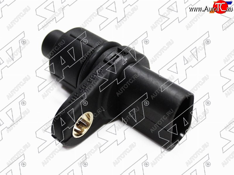 969 р. Датчик скорости КПП SKODA FABIA 00-15 RAPID 12-21 VW GOLF 00-11 POLO 02-21 SAT ST-373-0021  с доставкой в г. Пермь
