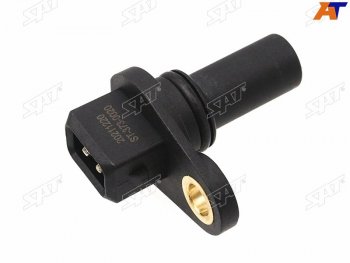 499 р. Датчик скорости АКПП VW 93-06 PASSAT 88-05 PASSAT 85-05 TRANSPORTER 90-03 SAT ST-373-0020  с доставкой в г. Пермь. Увеличить фотографию 1