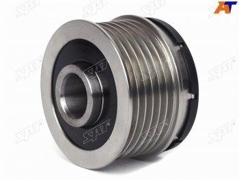 Шкив генератора HYUNDAIKIA MANY SAT ST-373222G500