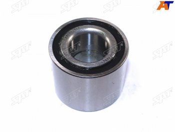 2 169 р. Подшипник передней ступицызадней CITROEN C4PEUGEOT 207307 07- 623048 SAT ST-374890  с доставкой в г. Пермь. Увеличить фотографию 1