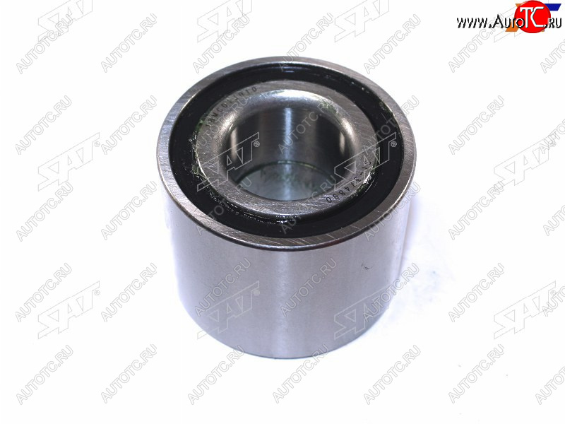 2 169 р. Подшипник передней ступицызадней CITROEN C4PEUGEOT 207307 07- 623048 SAT ST-374890  с доставкой в г. Пермь
