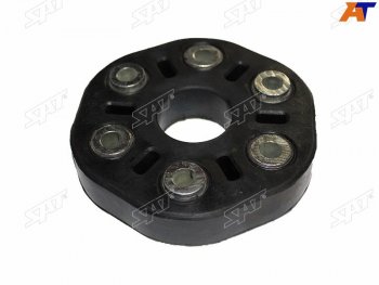 1 949 р. Муфта кардана TOYOTA MARKCHASERCRESTA 92-01ALTEZZA 98-05BREVIS 01-04MARK 00-06PROGRESS 98-07A SAT ST-37511-22010  с доставкой в г. Пермь. Увеличить фотографию 1