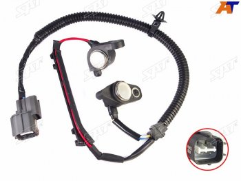 Датчик положения коленвала F18202223H22J30 HONDA AccordTorneoOdyssey 95- SAT ST-37840-P0A-A01