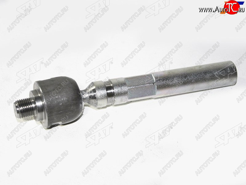 539 р. Тяга рулевая CITROEN C5 01-15 SAT ST-3812C8  с доставкой в г. Пермь