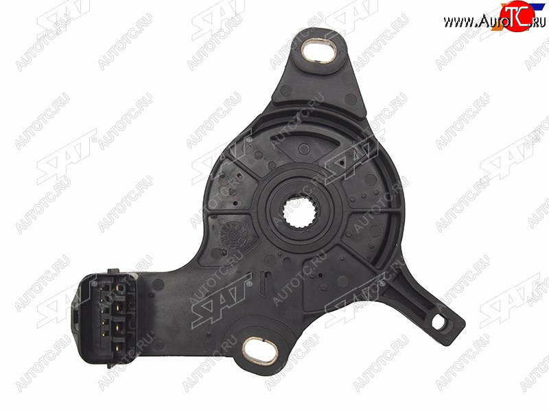 2 199 р. Датчик АКПП CHEVROLET EPICA 03-06 LACETTI 03-08 SAT ST-391-0001  с доставкой в г. Пермь