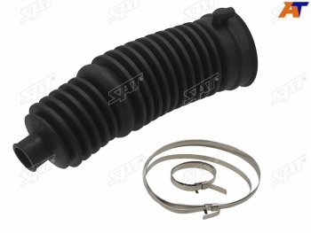 449 р. Пыльник рулевой рейки FORD MAVERICK 01-MONDEO III 00-07COUGAR 98-01 SAT ST-3904122  с доставкой в г. Пермь. Увеличить фотографию 1