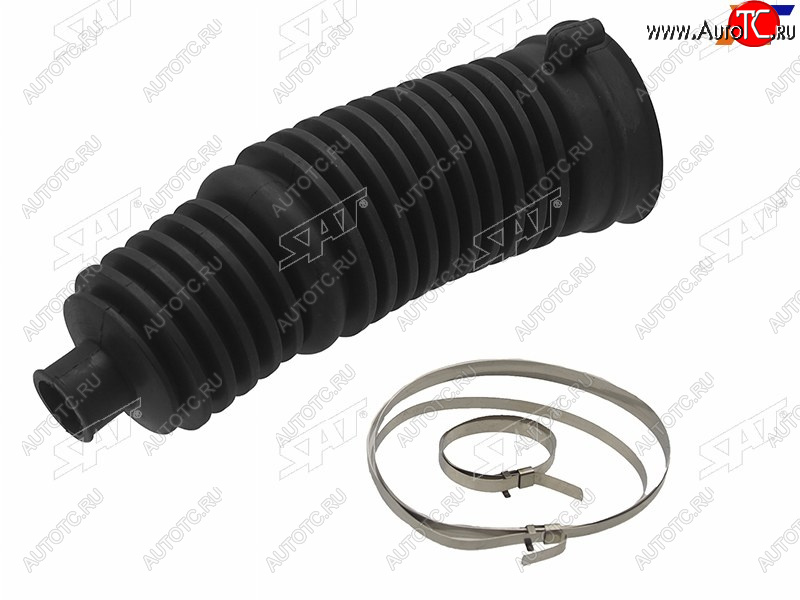 449 р. Пыльник рулевой рейки FORD MAVERICK 01-MONDEO III 00-07COUGAR 98-01 SAT ST-3904122  с доставкой в г. Пермь