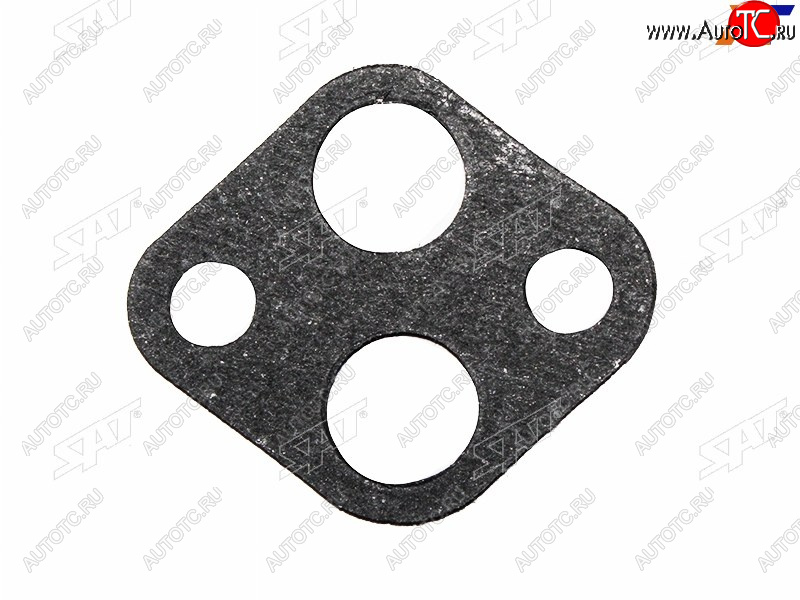 87 р. Прокладка клапана EGR SUBARU FORESTERIMPREZALEGACYOUTBACK 05-11 SAT ST-397-0001  с доставкой в г. Пермь