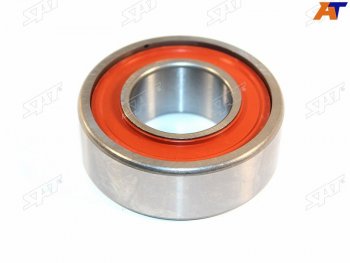 1 099 р. Подшипник подвесной привода NISSAN MURANOPRESAGE 357225 SAT ST-39774-8J100  с доставкой в г. Пермь. Увеличить фотографию 1