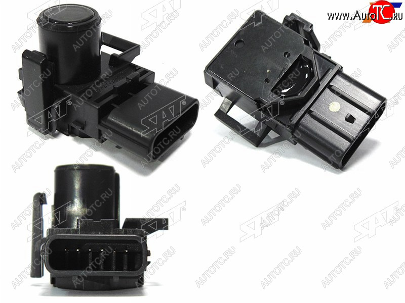 759 р. Датчик парковки (сонар) Honda Accord 08-13  Civic 11-17  Pilot 08-15 SAT ST-39680-TK8-A11  с доставкой в г. Пермь