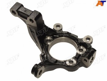 3 499 р. Кулак поворотный NISSAN TIIDA 05-12ADWINGROADEXPERT 05-BLUEBIRD SYLPHY 05-09NV200 09 LH SAT ST-40015-ED000  с доставкой в г. Пермь. Увеличить фотографию 1