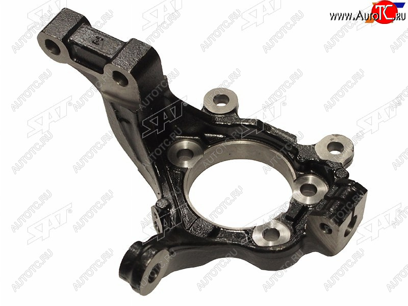 3 499 р. Кулак поворотный NISSAN TIIDA 05-12ADWINGROADEXPERT 05-BLUEBIRD SYLPHY 05-09NV200 09 LH SAT ST-40015-ED000  с доставкой в г. Пермь