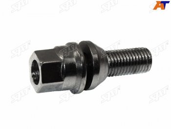 Болт колесный RENAULT LOGANSANDERO 05-FLUENCE 10-KAPTUR 13-CLIO 05-DUSTER 10-MEGANE 10- SAT ST-402227272R