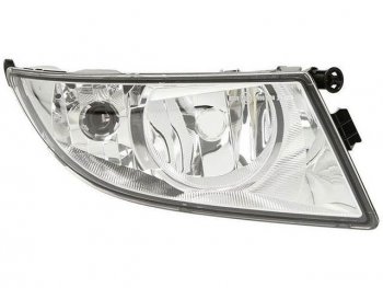 Правая противотуманная фара BodyParts Skoda Fabia  Mk2 (2010-2014) универсал рестайлинг, хэтчбэк рестайлинг