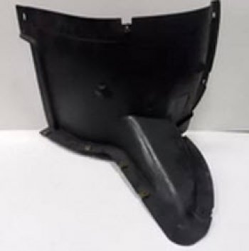 Левый подкрылок передний (передняя часть) BODYPARTS Skoda Octavia  A5 (2004-2008) дорестайлинг лифтбэк, дорестайлинг универсал