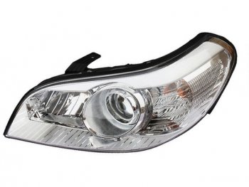 Левая фара BodyParts Chevrolet Epica  V250 (2006-2012)