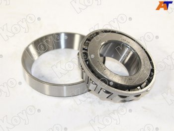 1 659 р. Подшипник редуктора зад TOYOTA HARRIERKLUGECALDINARAV4 ACU15ACU35MCU15MCU35ST215ST246 KOYO ST4085LFT  с доставкой в г. Пермь. Увеличить фотографию 1