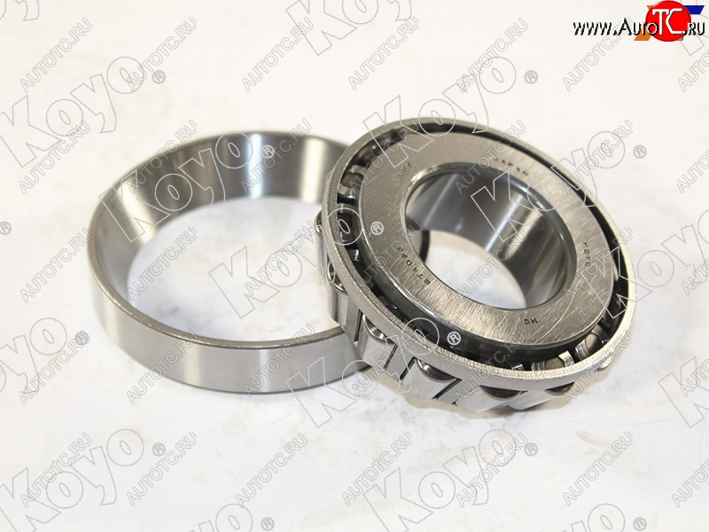 1 659 р. Подшипник редуктора зад TOYOTA HARRIERKLUGECALDINARAV4 ACU15ACU35MCU15MCU35ST215ST246 KOYO ST4085LFT  с доставкой в г. Пермь