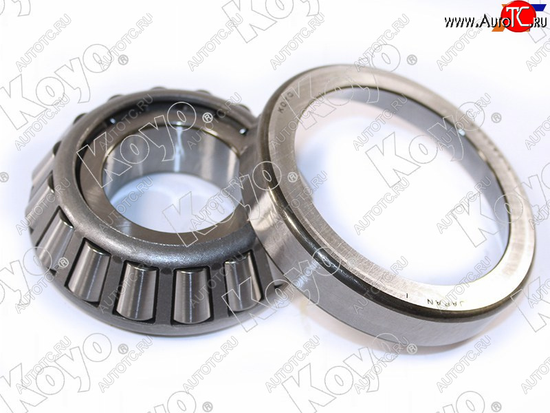 3 399 р. Подшипник хвостовика заднего редуктора TOYOTA LAND CRUISER 80 задний/MMC KOYO ST4090, st4090 KOYO ST4090  с доставкой в г. Пермь