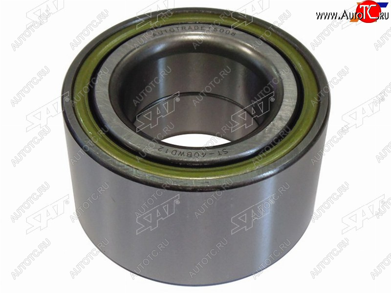 1 279 р. Подшипник передней ступицы TOYOTA COROLLA NZE12#ARDEO SV5#AVENSIS ZZT250PRIUS-NHW11,VOLTZ SAT ST-40BWD12  с доставкой в г. Пермь